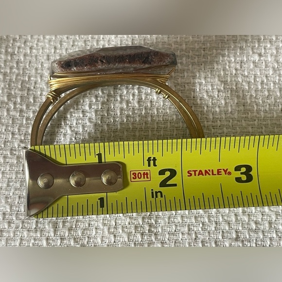 Stone bracelet - Picture 4 of 4